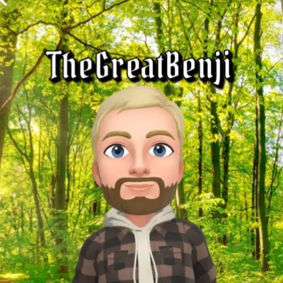 ThegreatbenjiW Profile Picture