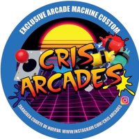 Cris@rcades π (@cris_arcades) 's Twitter Profile Photo Cris@rcades π (@cris_arcades) 's Twitter Profile Photo