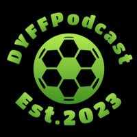 DYFF Podcast (@dyffpod) 's Twitter Profile