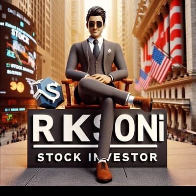 rupeshsoni255's profile picture. stock investor by profession