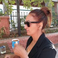Nurşen ŞEN(@NursenSEN4) 's Twitter Profile Photo