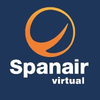 Spanair virtual(@spanairvirtual_) 's Twitter Profile Photo
