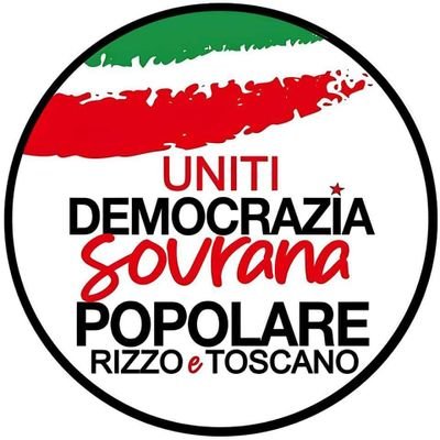 #NONATO #NOEUROPA #NOEURO             🇮🇹
PARTITO COMUNISTA    DEMOCRAZIA SOVRANA POPOLARE 
-Amor patriae nostra lex 
per aspera ad astra -
multipolar force