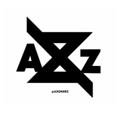 — Support account dedicada a @aXoZerr, también nos encuentras en IG: @axonerz.