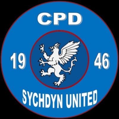 CPD Sychdyn United