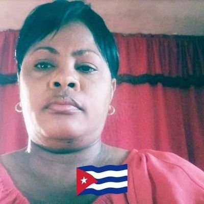 Presidenta de la ANAP en Pinar del Río, fidelista de ❤️, ama la buena lectura y como preferencia escribir y el mar, cubana 💯🇨🇺