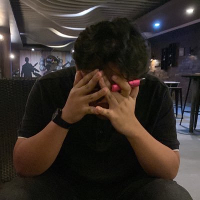 SequelEvil's profile picture. M23 yang mulai acceptance kehidupan tanpa cinta