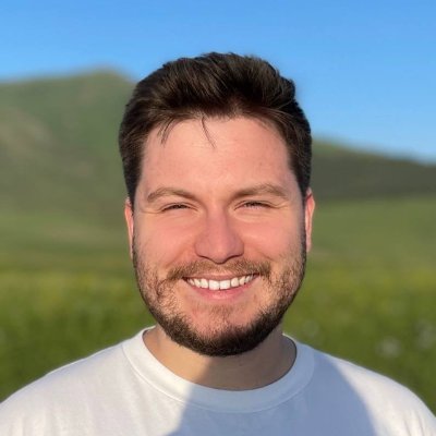 Product manager and builder. Write about UX, NoCode, my building experience, failures and successes 
 https://t.co/XZNq2o9z0n 🚀