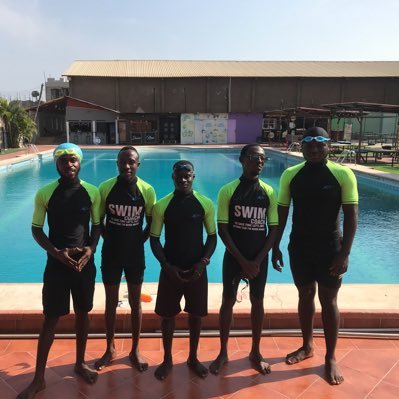 Aquatic Academy Swim School 🏫 Best in Swim lessons,Aqua aerobics,Lifeguard duties and Aqua Therapy For kids, Adults & Organisations. 
Contacts: 0241137334