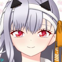 ルシェ@NIKKE垢 (@luce_nikke_309) 's Twitter Profile