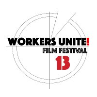 Workers Unite! Film Festival(@WorkersUniteFF) 's Twitter Profile Photo