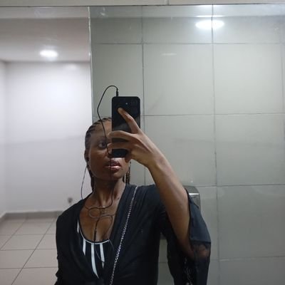 _Seyithecreator's profile picture. Shining light💫💖 | Virtual assistance student | Tech4AfricansScholar | Researcher