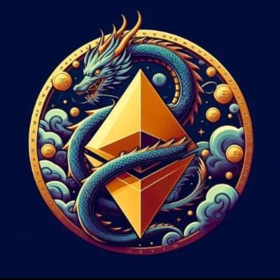 Year of the Dragon. let's make Ethereum great again!

0x3daf716697e39cf0f2c1e2ebf41281cf88ad6662

https://t.co/8sHSAwHxzB