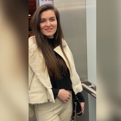 irem_erdem5's profile picture. Bahcesehir Universty🎓