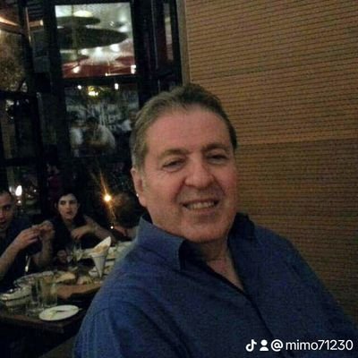 MahmoudAlCham10's profile picture. نقد سياسي