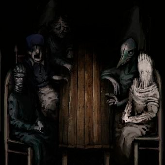 P. Dさんのプロフィール画像