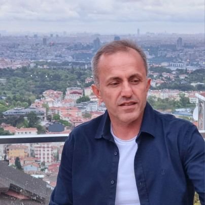 AdemBuyuk366625's profile picture. 