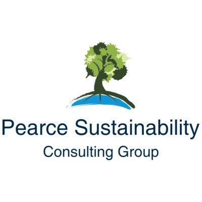 Pearce Sustainability Consulting Group - PSCG Profile