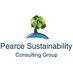 Pearce Sustainability Consulting Group - PSCG (@Pscgglobal) Twitter profile photo