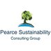 Pearce Sustainability Consulting Group - PSCG (@pscgglobal) Twitter profile photo Pearce Sustainability Consulting Group - PSCG (@pscgglobal) Twitter profile photo
