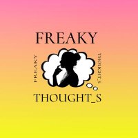 Freaky Thoughts⚡(@FreakyThought_s) 's Twitter Profile Photo