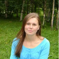 Elena Lasukova (@lenalasukova) 's Twitter Profile