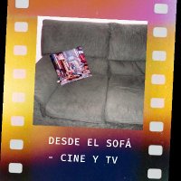 Desde el sofá - Cine y TV(@DesdeSofa) 's Twitter Profile Photo