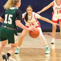 Kayla Kirkpatrick (@kayla_kirk13) 's Twitter Profile