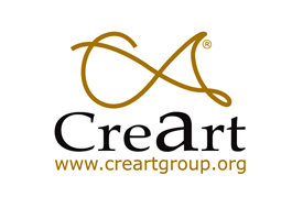 Creart Group produces and markets Italian high quality marbles, ceramics and other technical stones throughout the world.