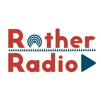 Love Local, Love Music! Listen on DAB+ Digital Radio, 'Alexa, launch Rother Radio', on Smart TVs, via our App and Online at https://t.co/hT2bXitVN7 ▶️