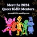 Queer Kidlit Mentorship Program (@QueerKidlit) Twitter profile photo