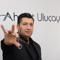 Ahmet Uluçay Kuaför(@ahmetulucay) 's Twitter Profile Photo
