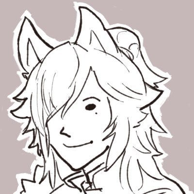 revhreicrux's profile picture. 20↑, i draw sometimes hee ho |
HSR, ZZZ, P5, FGO, AK