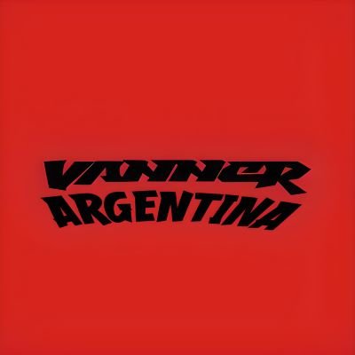 primera y unica fanbase de VANNER en Argentina 🇦🇷
aquí encontrarás las últimas actualizaciones de los chicos