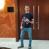 هاني صابر (@hanisaper) Twitter profile photo