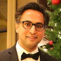 Gunjan Parikh MD, FNCS (@drgunjanparikh) 's Twitter Profile Photo Gunjan Parikh MD, FNCS (@drgunjanparikh) 's Twitter Profile Photo