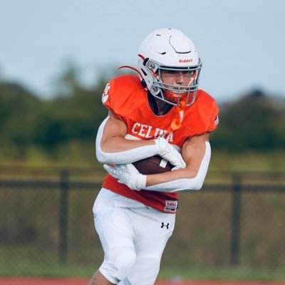 Eli Hendrix Profile