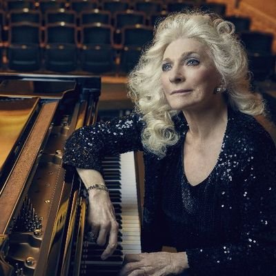 Judy Collins has thrilled audiences with her unique blend of interpretative falksongs for over five decades.