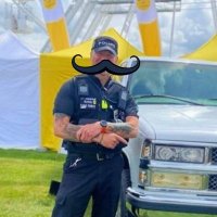 Sheriff Rick Grimes, Richmondshire County🤠⭐🇺🇦(@GaryGso4) 's Twitter Profile Photo
