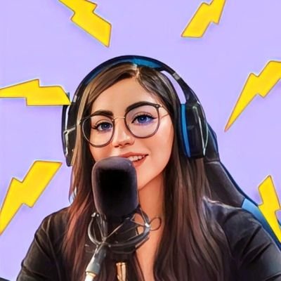 Psicóloga🧠 y Streamer🎮 de corazón ♥

Afiliada en Twitch: https://t.co/OgQcVnYg5e 
🔫😁 Código de creador: TETE21