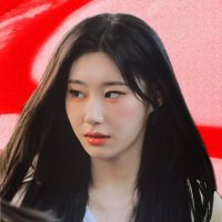 anthø ≷ ⁵(@chaeryeongdiva) 's Twitter Profile Photo