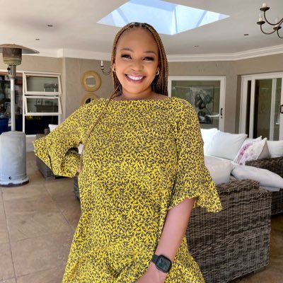 Blessed and Highly Favoured | Thank You is my Password