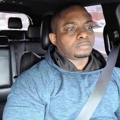 williamessien41's profile picture. Be courageous in all u do.