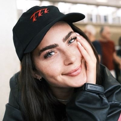 sahxdm's profile picture. fan account 🌪