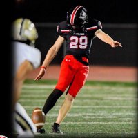 Tyler Celli (@tylercelli29) 's Twitter Profile Photo Tyler Celli (@tylercelli29) 's Twitter Profile Photo