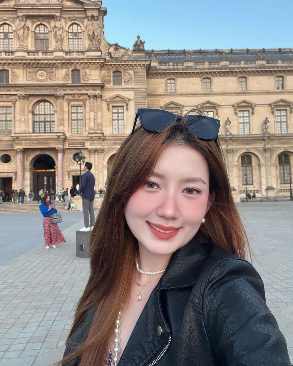 kpgka0467296455's profile picture. Hola soy lucia de la empresa.
Ha cumplido con los requisitos de contratacion de nuestra empresa. Por favor contacte con nuestro HR. WS https://t.co/MSt0zN62DD