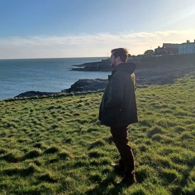 Lecturer in Foundation Studies at Arden University | Researcher of Fantasy Literature | All views are my own