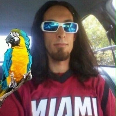 JoshMarino420 Profile Picture