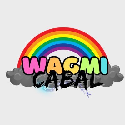 The WAGMI Cabal