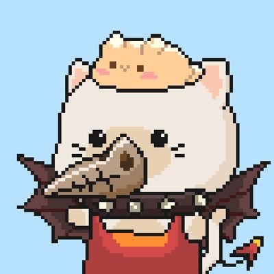 Eth Global superhack & Newyork winner
Crypto enthusiast 🎴
Content writer ✍️
I eat Tech 🍕 , and crypto's are my fav dish 🤤